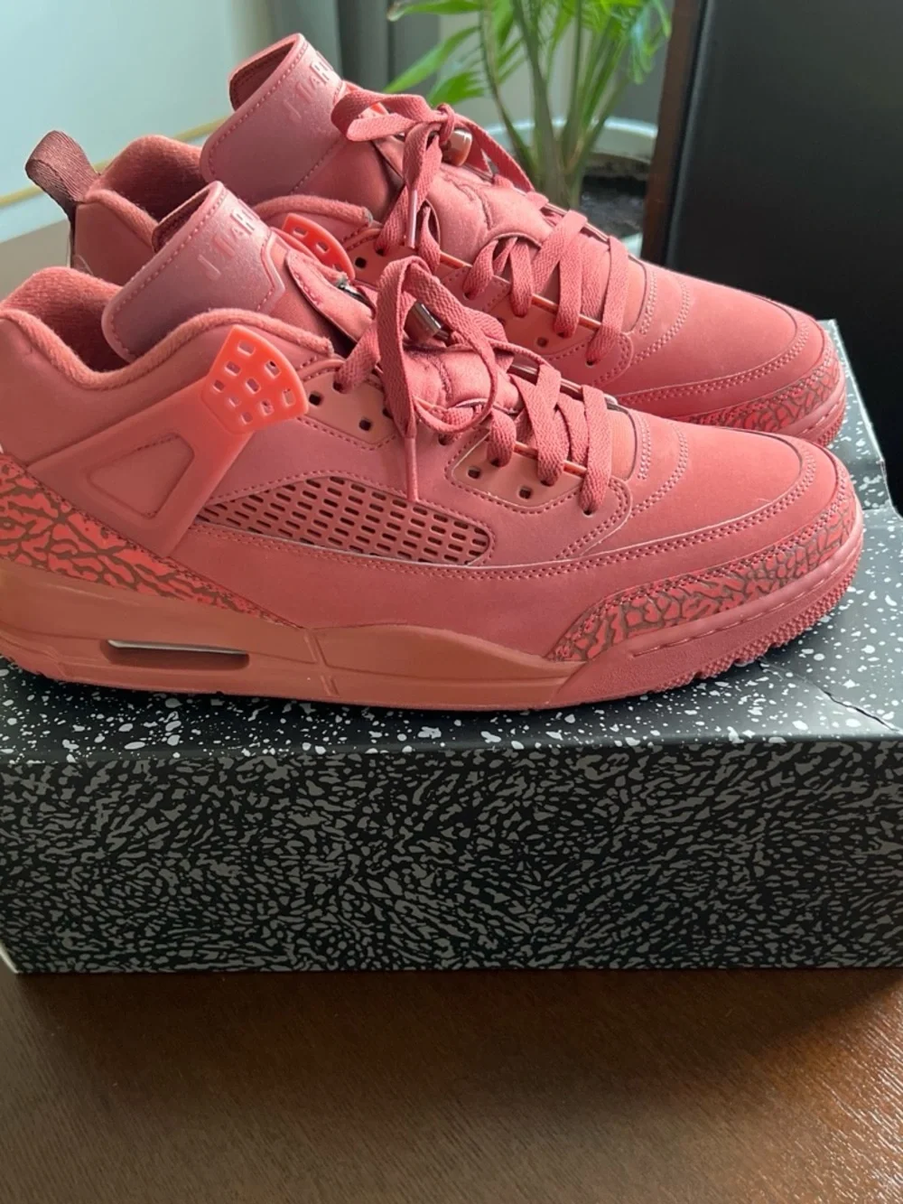 Jordan Men Sneakers - Retro Style
